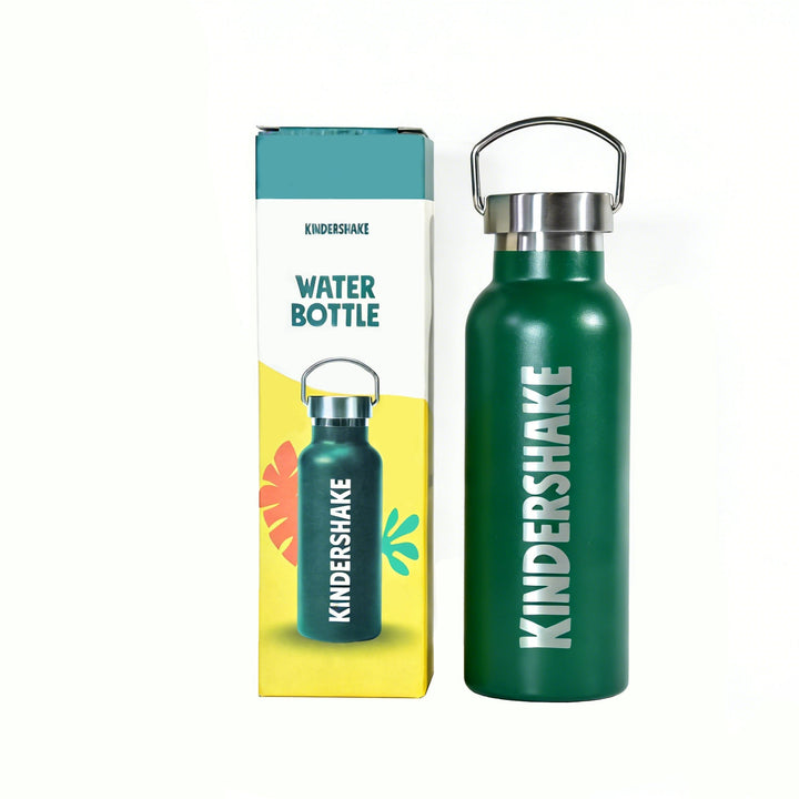 Roestvrijstalen Waterfles