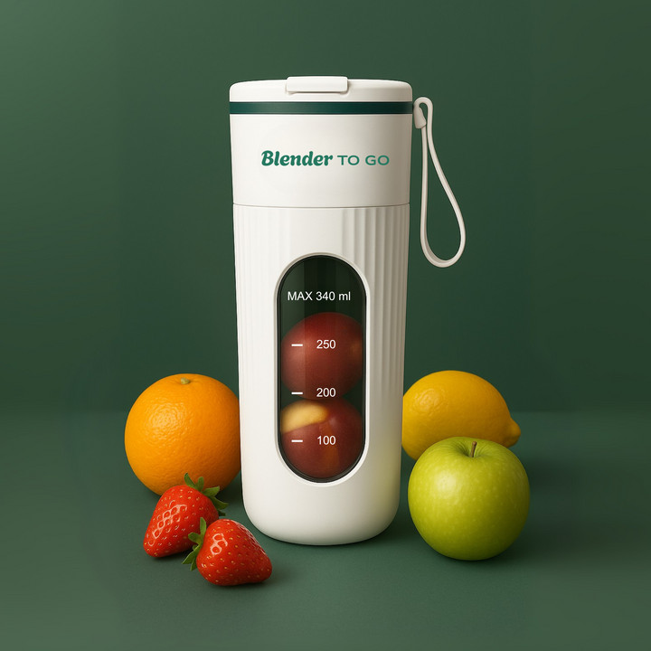 Blender-to-go