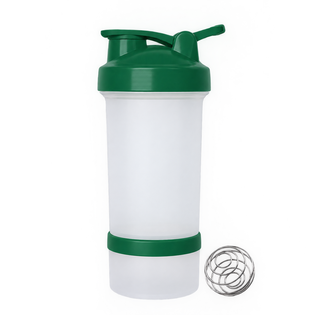 Shakebeker Deluxe