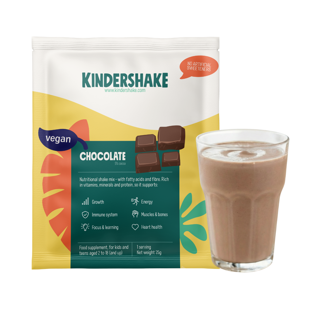 Kindershake Vegan