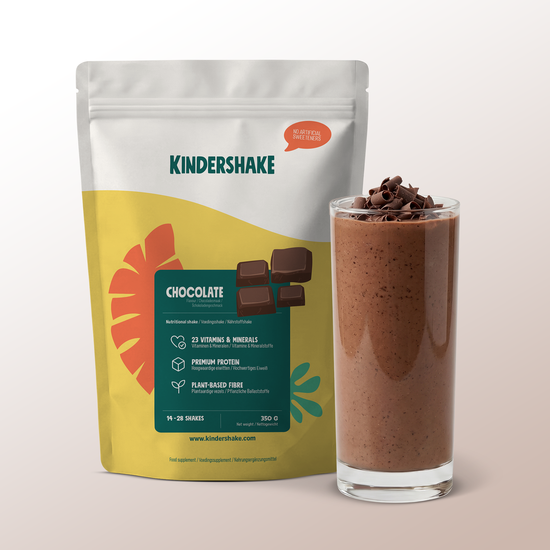 Kindershake